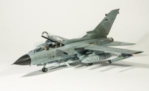 Panavia Tornado ECR