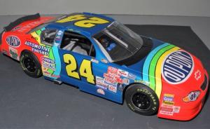 2000 Chevrolet Monte Carlo