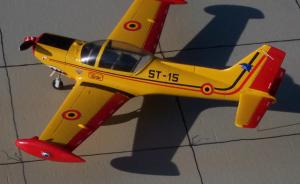 : SIAI-Marchetti SF-260M