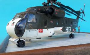 Bausatz: Sikorsky CH-53G