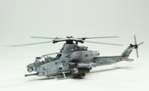 Bausatz: Bell AH-1Z Viper