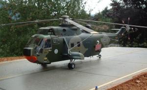 Westland Sea King Mk.41