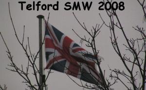Galerie: Scale Model World 2008 in Telford