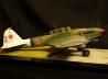 Iljuschin Il-2M-3 Stormovik