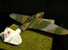 Iljuschin Il-2M-3 Stormovik