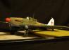 Iljuschin Il-2M-3 Stormovik