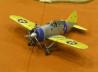 Scale Model World 2008 in Telford