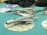 Scale Model World 2008 in Telford