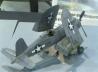 Scale Model World 2008 in Telford