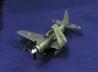 Scale Model World 2008 in Telford