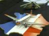 Scale Model World 2008 in Telford