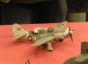 Scale Model World 2008 in Telford