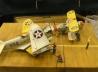 Scale Model World 2008 in Telford