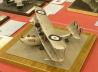 Scale Model World 2008 in Telford