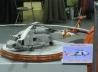 Scale Model World 2008 in Telford