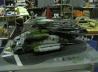 Scale Model World 2008 in Telford