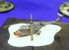Scale Model World 2008 in Telford