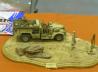 Scale Model World 2008 in Telford