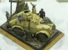 Scale Model World 2008 in Telford