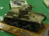 Scale Model World 2008 in Telford