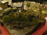 Scale Model World 2008 in Telford