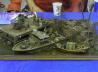 Scale Model World 2008 in Telford