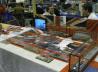 Scale Model World 2008 in Telford