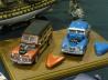 Scale Model World 2008 in Telford