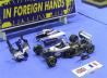 Scale Model World 2008 in Telford
