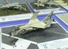Scale Model World 2008 in Telford