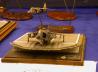 Scale Model World 2008 in Telford