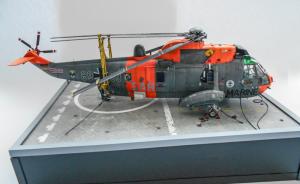 Galerie: Westland Sea King Mk. 41