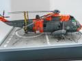 Westland Sea King Mk.41 (1:48 Airfix)