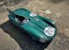 Jaguar D-Type