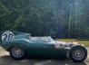 Jaguar D-Type