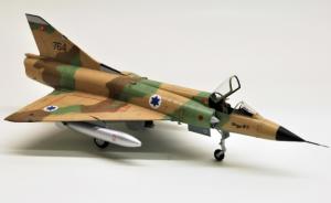 Dassault Mirage IIICJ