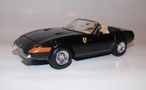 : Ferrari 365 GTS/4 Daytona Spyder