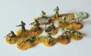 Deutsche Fallschirmjäger