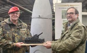 Galerie: Modellspende des PMC Main-Kinzig