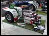 Tractorpulling 