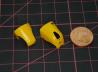 Auch die neuen Hauben sind 3D gedruckt und Teil des Motor-Kits