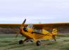 Piper J-3 Cub