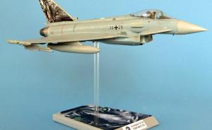 Galerie: Eurofighter EF2000 Typhoon
