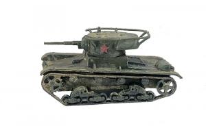 : T-26 Mod. 1933