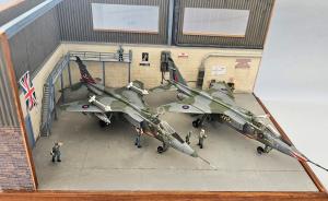 Galerie: SEPECAT Jaguar GR.1A