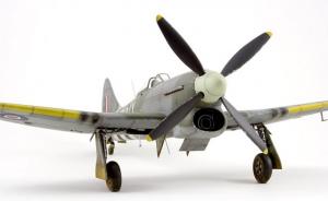 : Hawker Tempest Mk.V