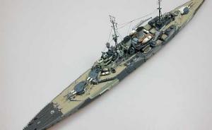 : HMS Renown