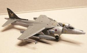 Galerie: BAe Harrier GR.7