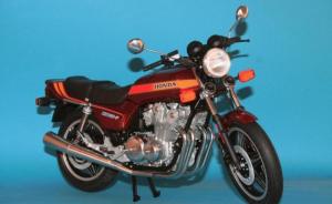 : Honda CB750F