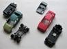 Monstertruck-Show-Diorama